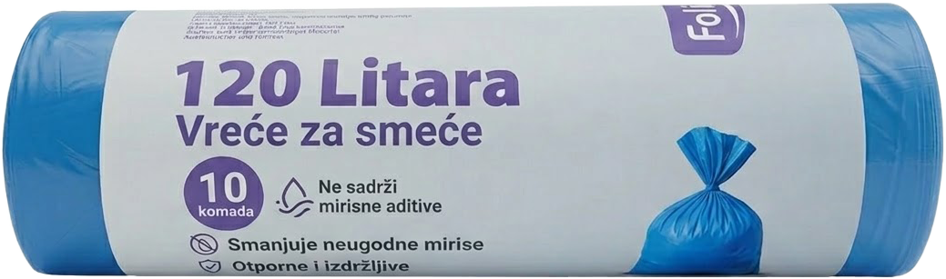 Vrećica 120L
